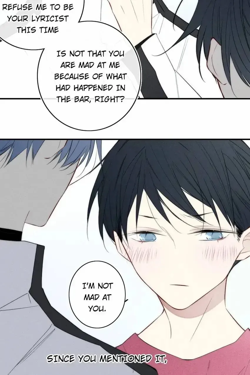 Read Cry for Me chapter 143 image 3 on Lezhin
