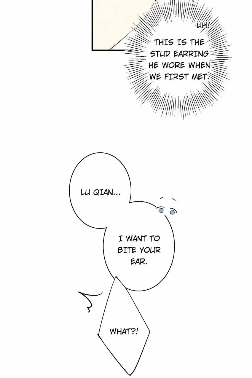 Read Cry for Me chapter 143 image 30 on Lezhin