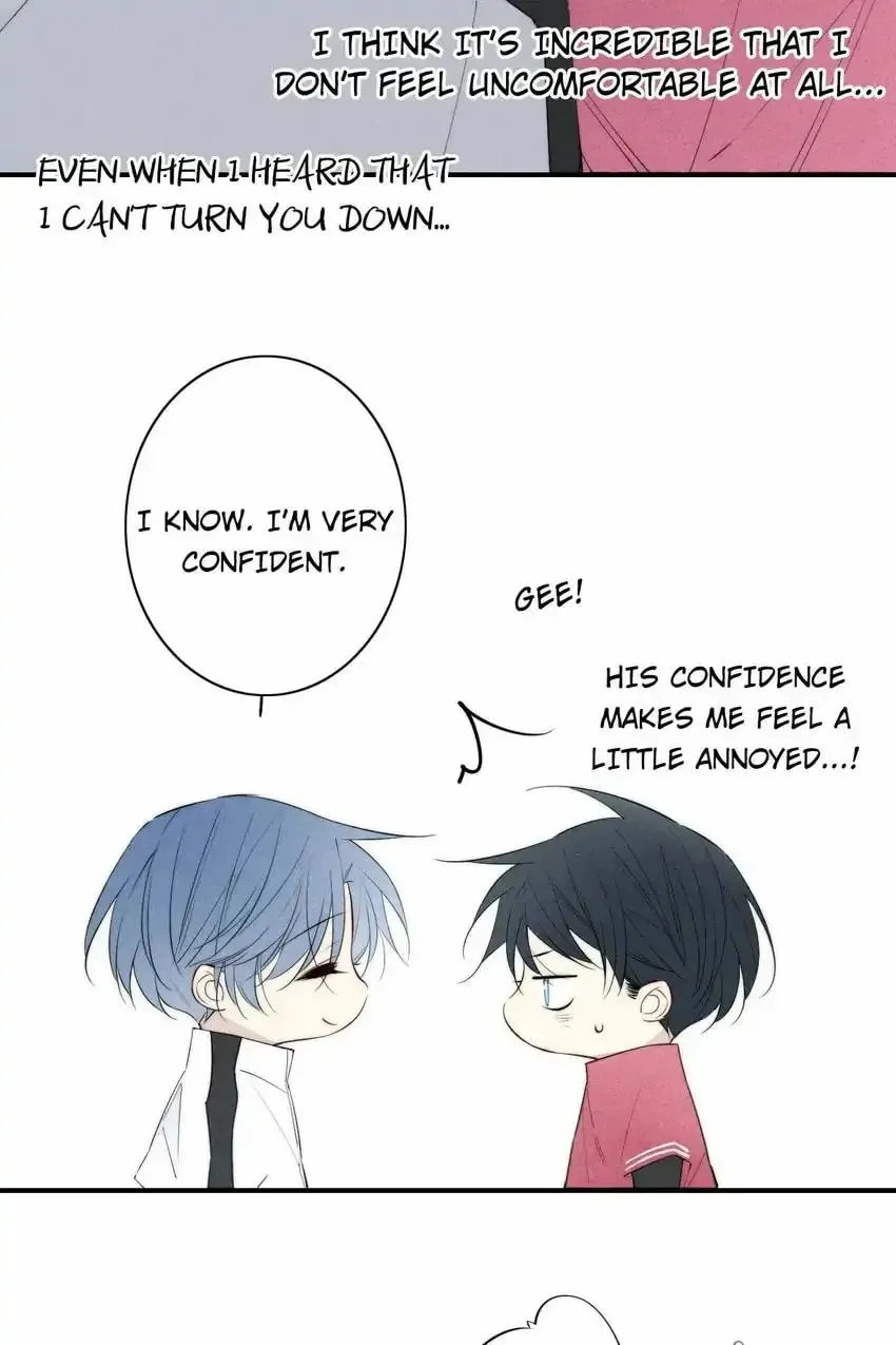 Read Cry for Me chapter 143 image 4 on Lezhin