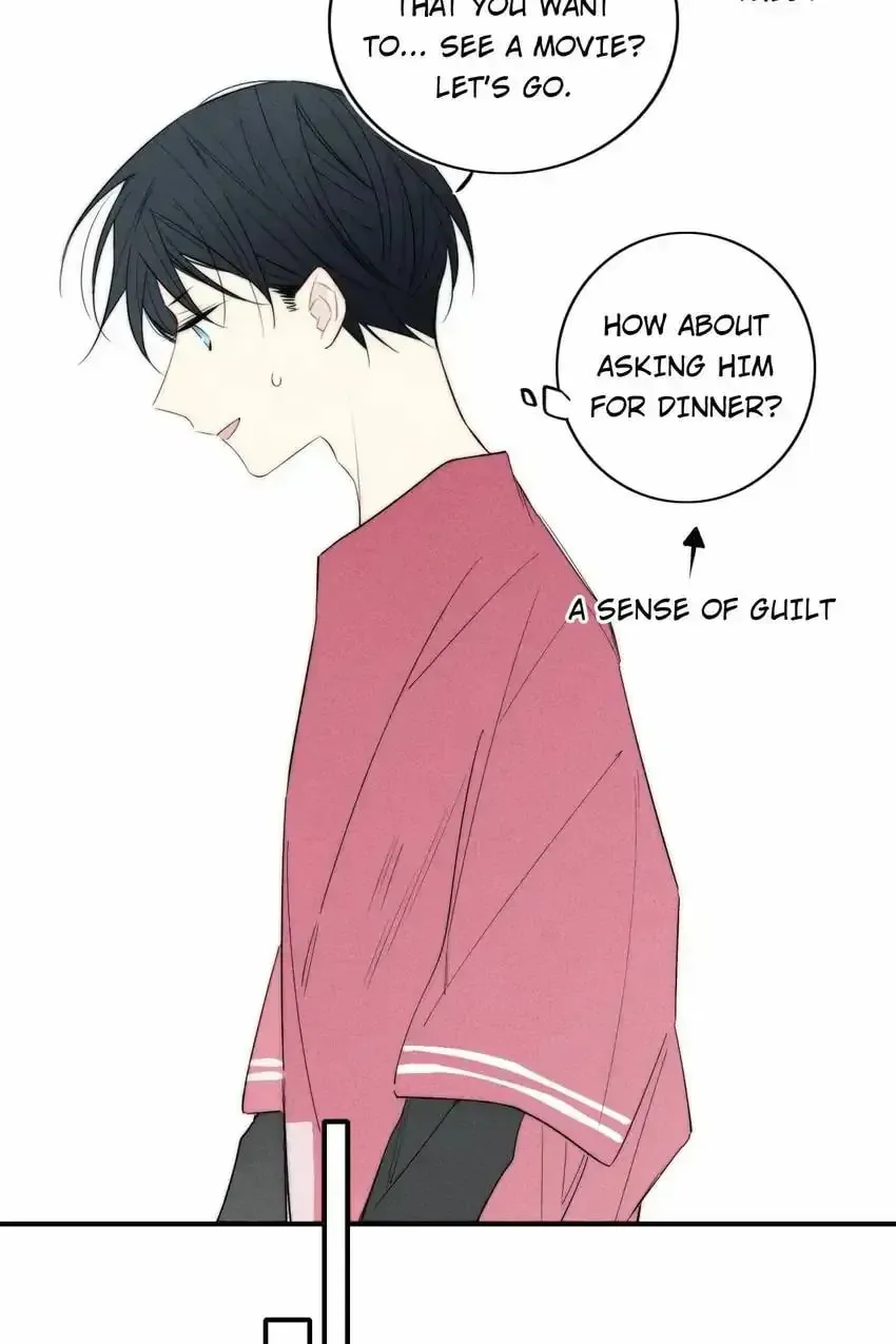 Read Cry for Me chapter 143 image 7 on Lezhin