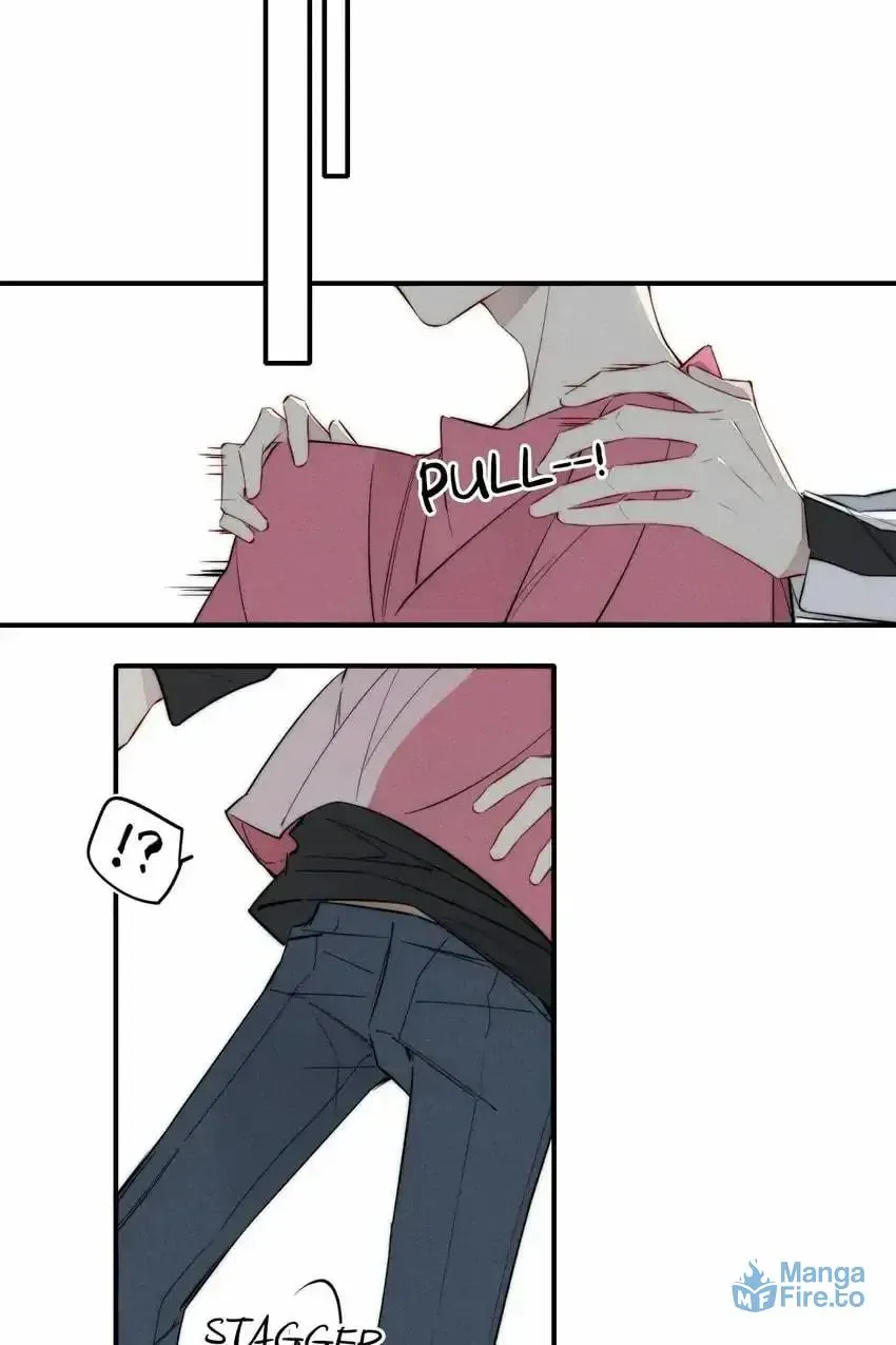Read Cry for Me chapter 143 image 8 on Lezhin
