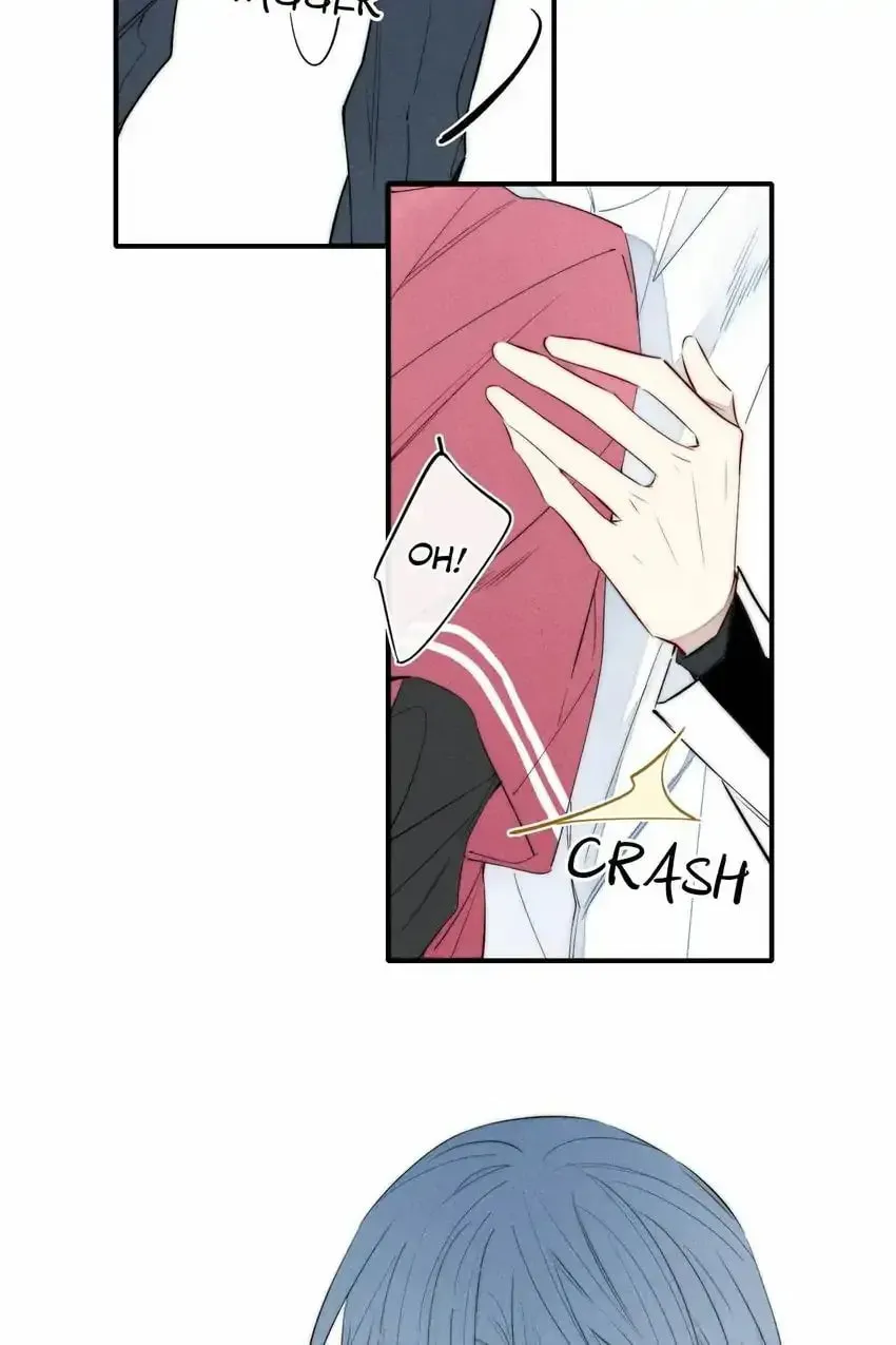 Read Cry for Me chapter 143 image 9 on Lezhin