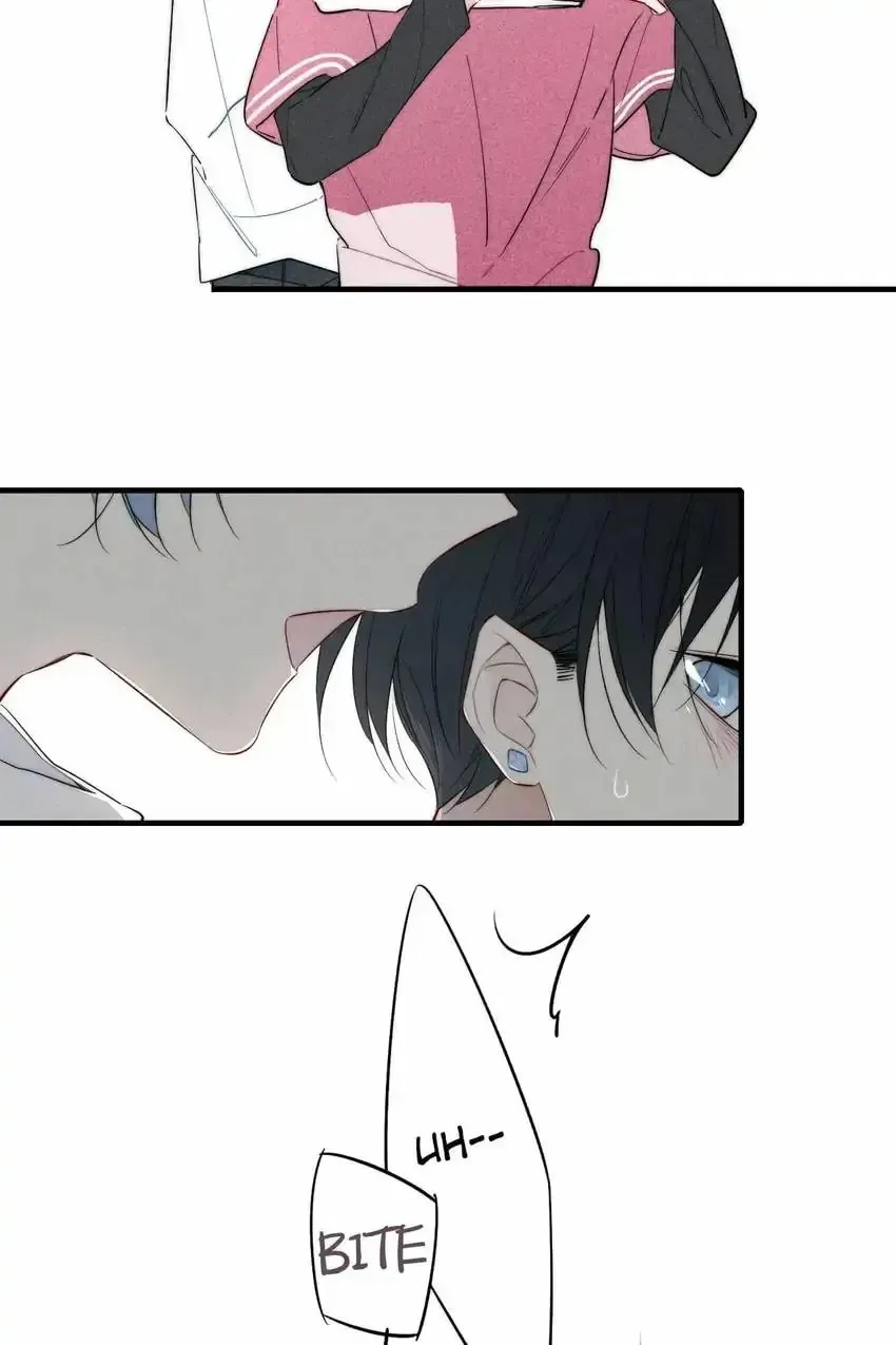 Read Cry for Me chapter 144 image 1 on Lezhin