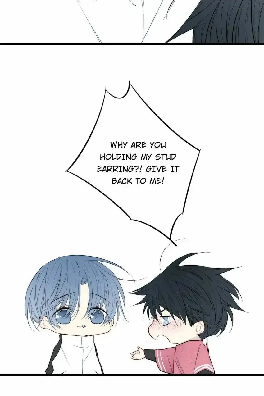 Read Cry for Me chapter 144 image 10 on Lezhin