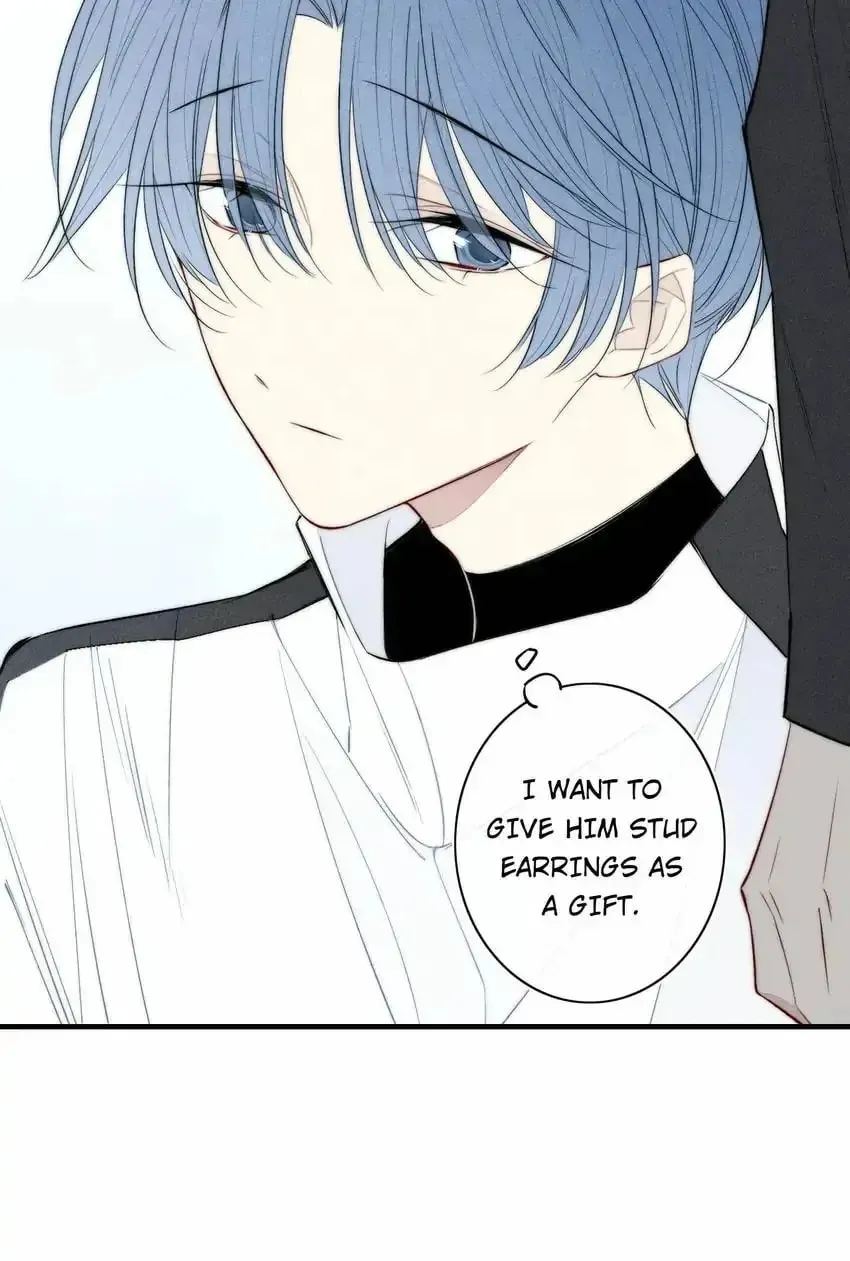 Read Cry for Me chapter 144 image 12 on Lezhin