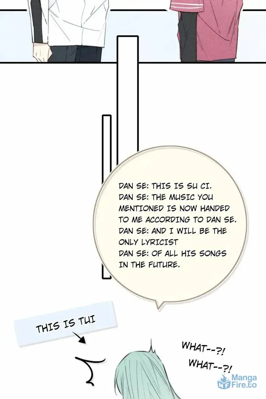 Read Cry for Me chapter 144 image 14 on Lezhin