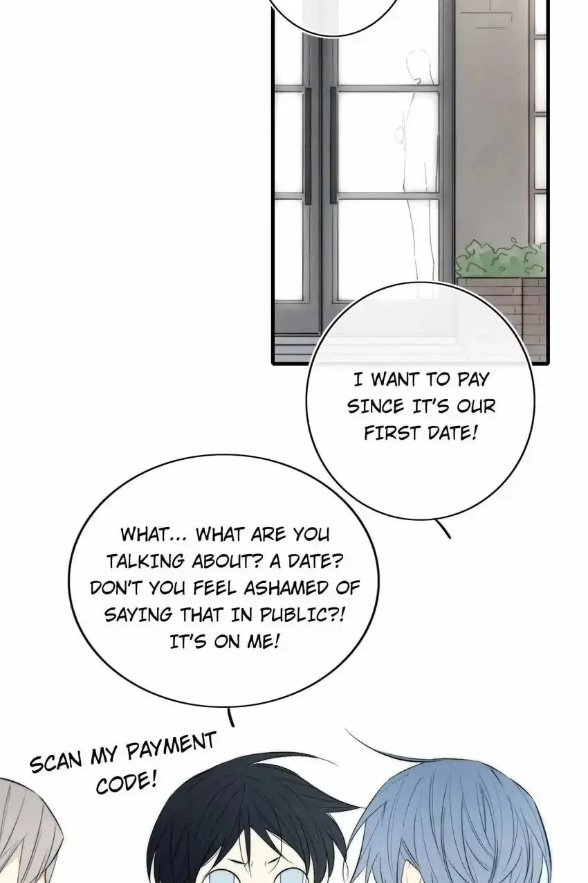 Read Cry for Me chapter 144 image 16 on Lezhin
