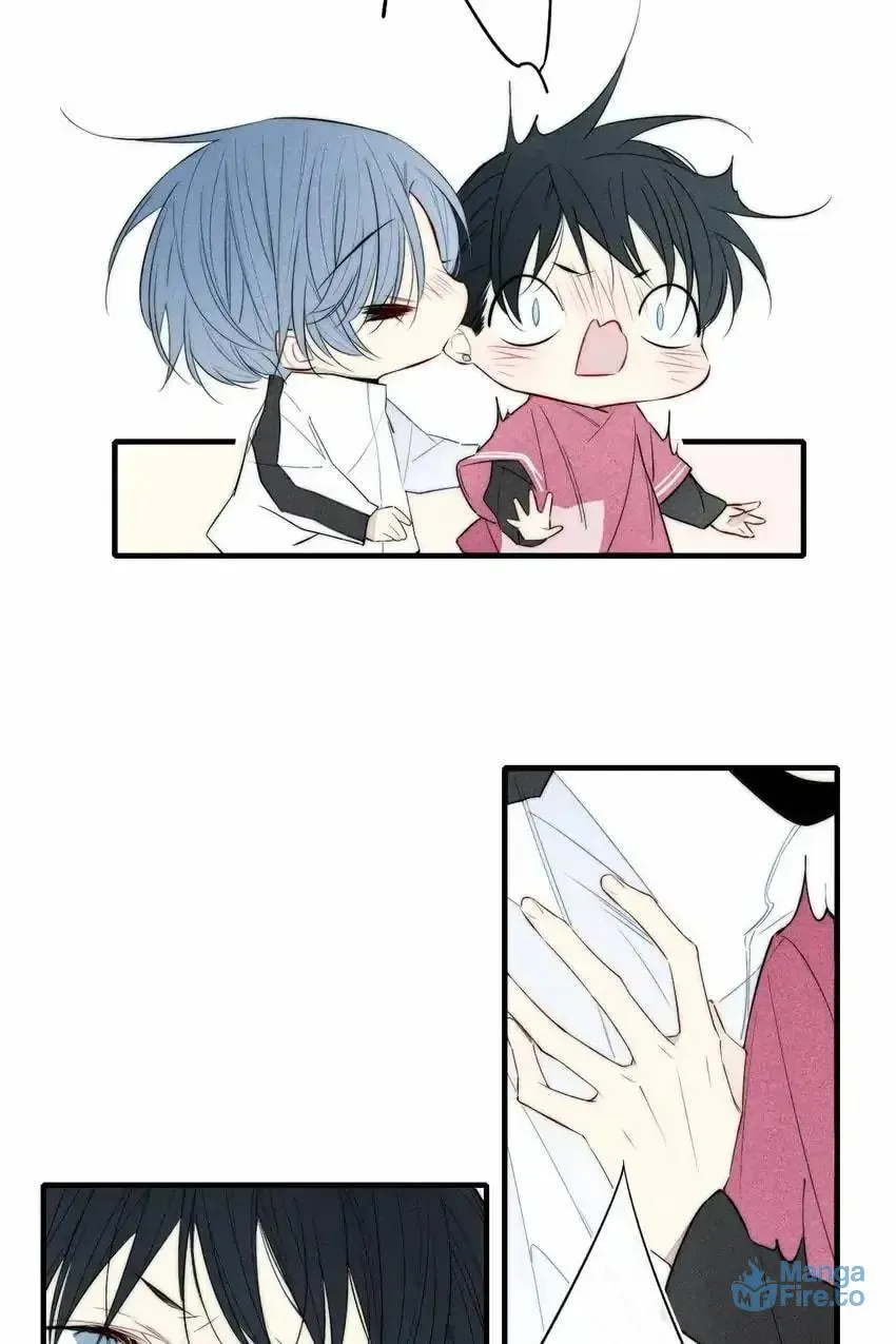 Read Cry for Me chapter 144 image 2 on Lezhin