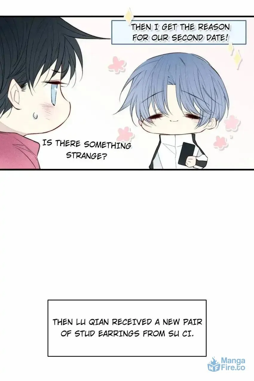 Read Cry for Me chapter 144 image 20 on Lezhin
