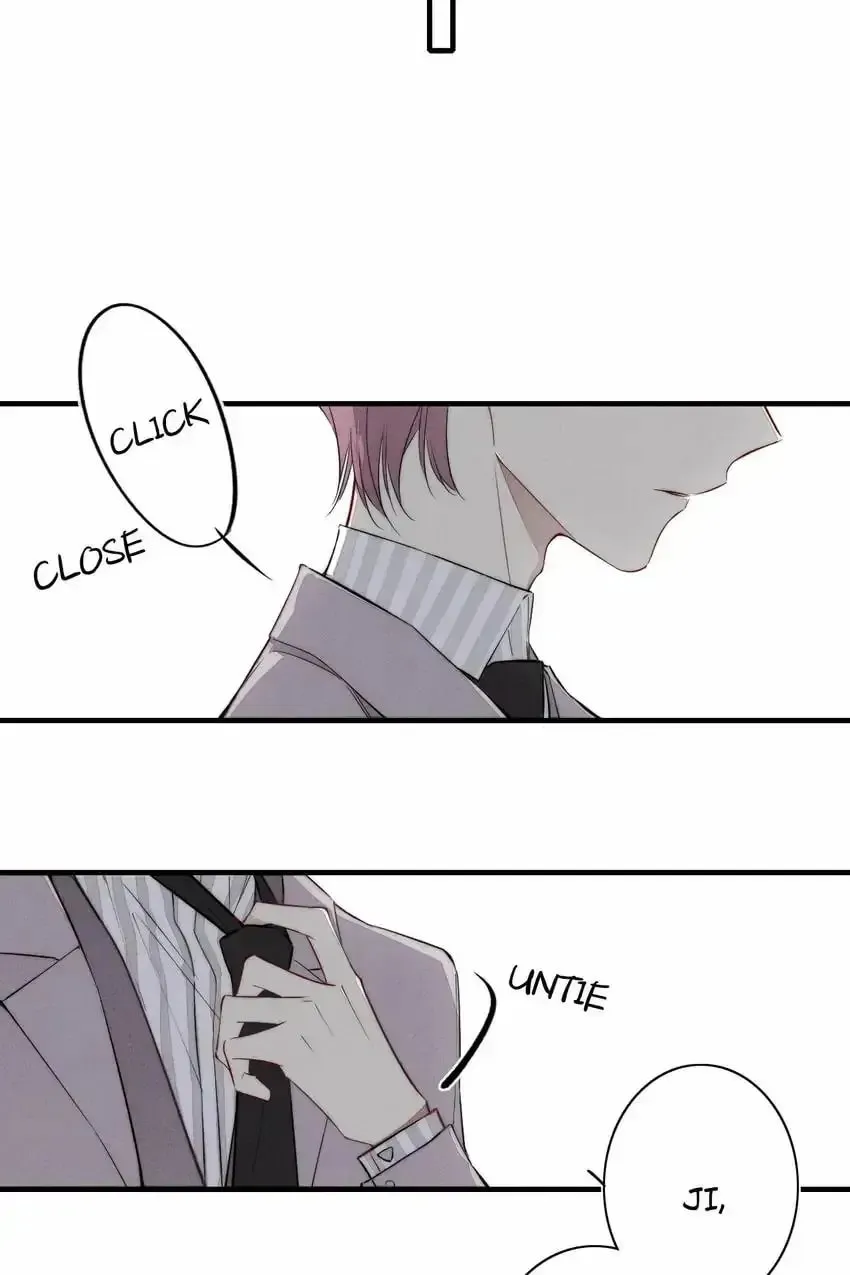 Read Cry for Me chapter 144 image 24 on Lezhin