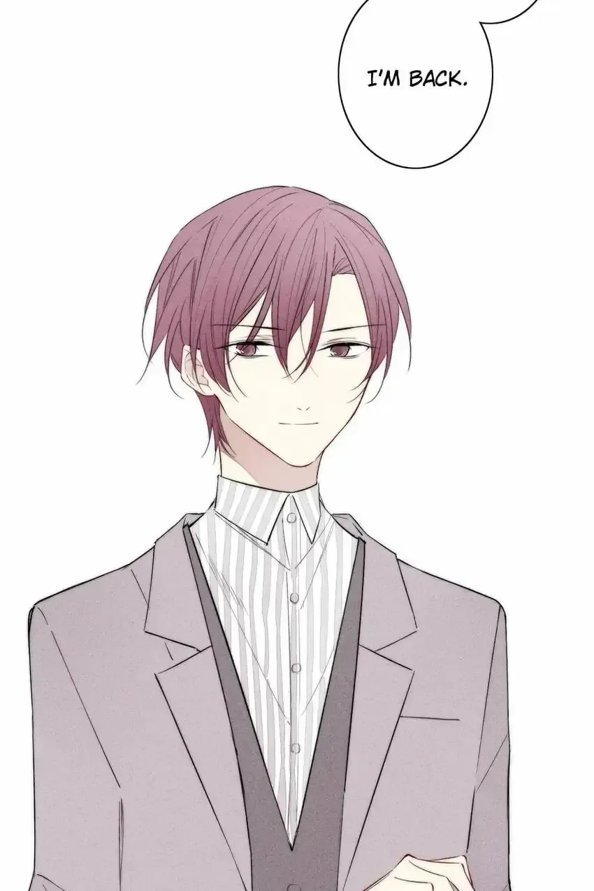 Read Cry for Me chapter 144 image 25 on Lezhin