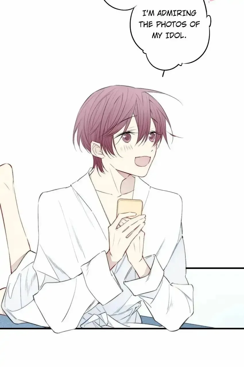 Read Cry for Me chapter 144 image 28 on Lezhin