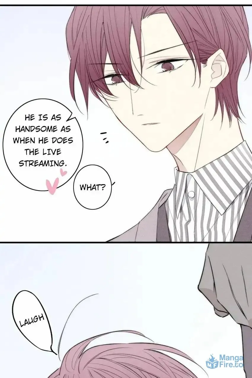Read Cry for Me chapter 144 image 29 on Lezhin