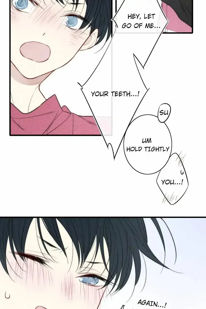 Read Cry for Me chapter 144 image 3 on Lezhin