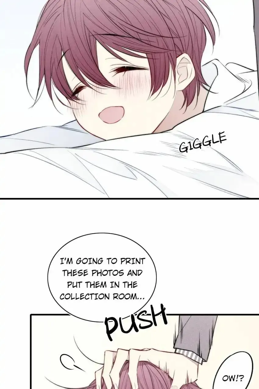 Read Cry for Me chapter 144 image 30 on Lezhin