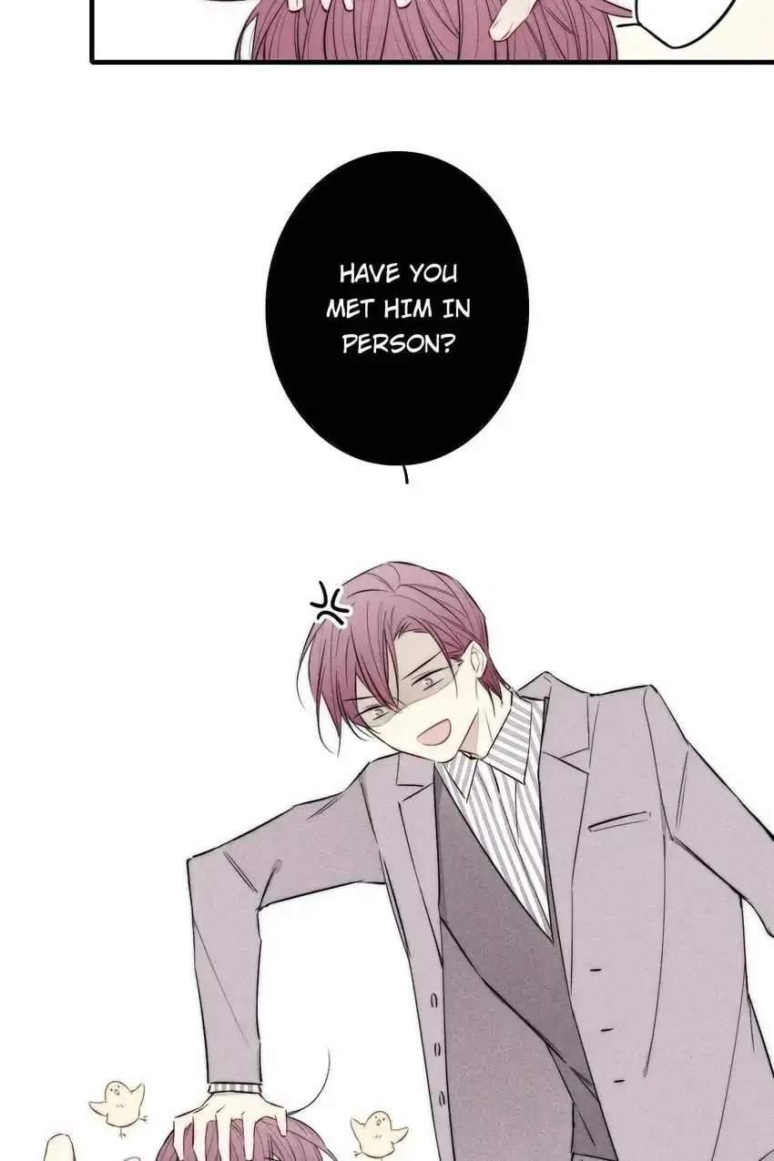 Read Cry for Me chapter 144 image 31 on Lezhin
