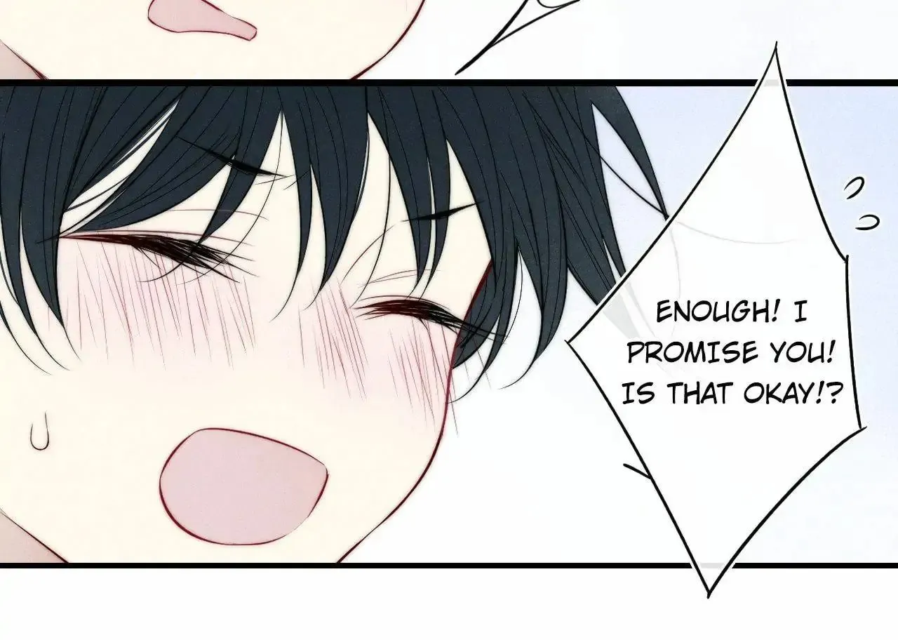 Read Cry for Me chapter 144 image 4 on Lezhin