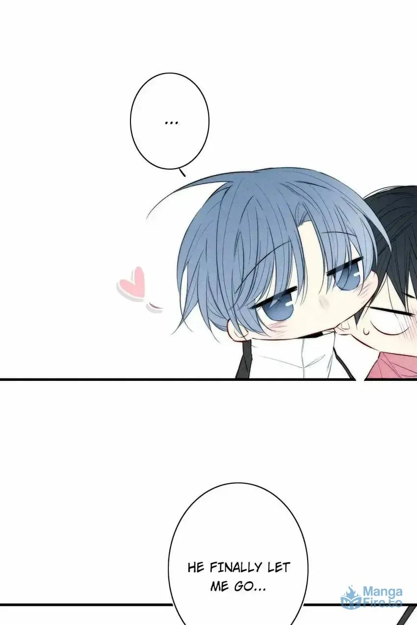 Read Cry for Me chapter 144 image 5 on Lezhin