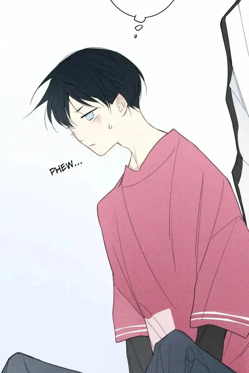 Read Cry for Me chapter 144 image 6 on Lezhin
