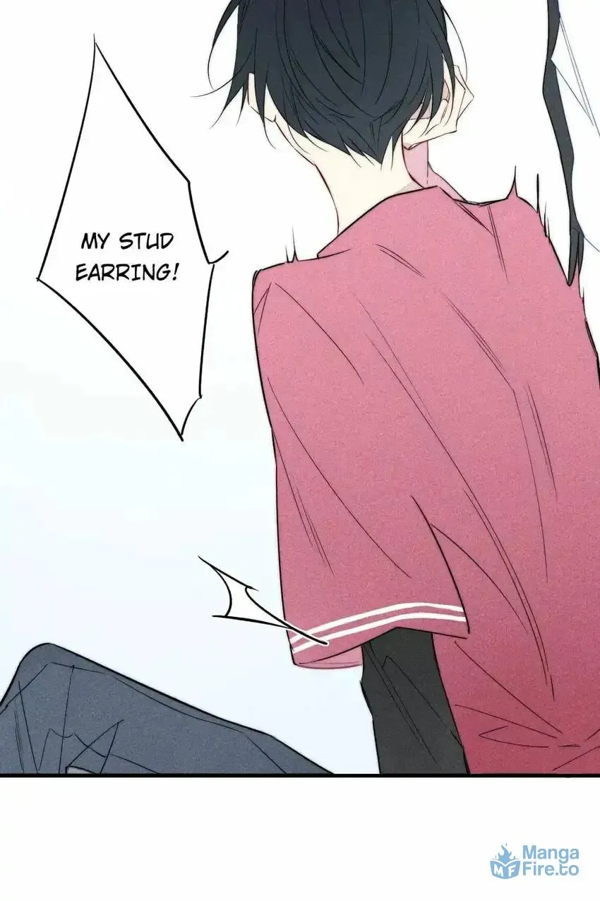 Read Cry for Me chapter 144 image 8 on Lezhin