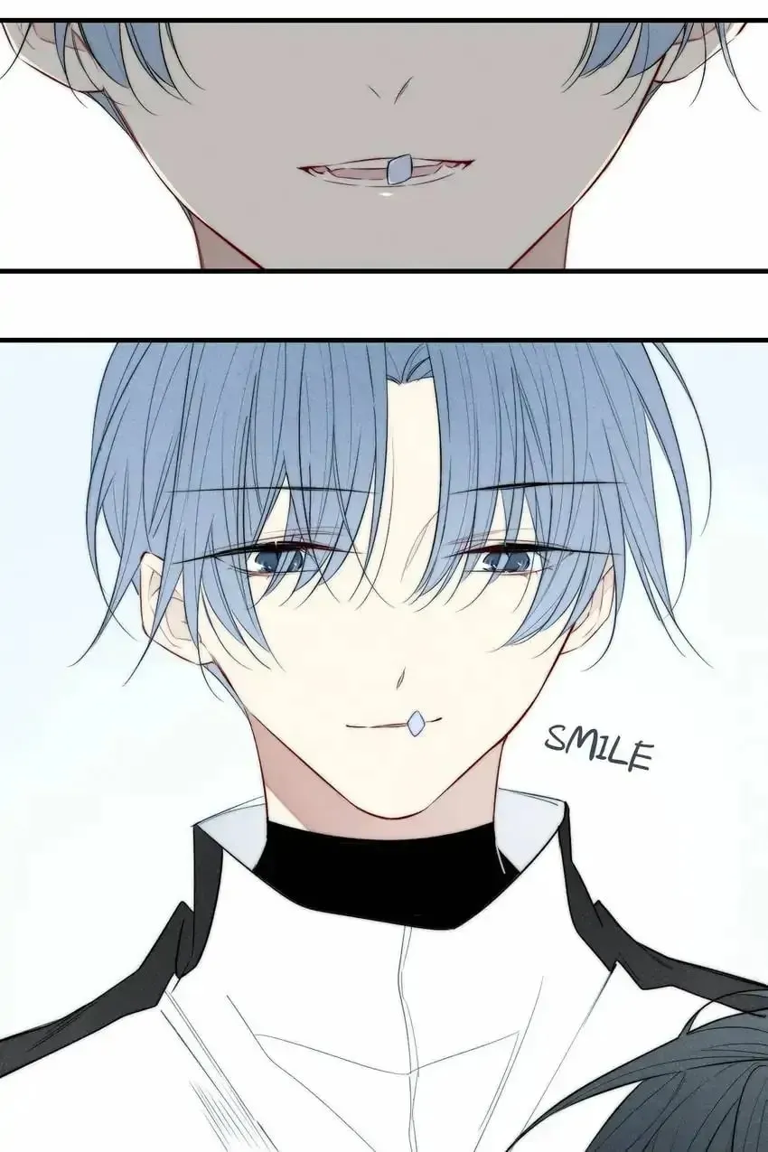 Read Cry for Me chapter 144 image 9 on Lezhin