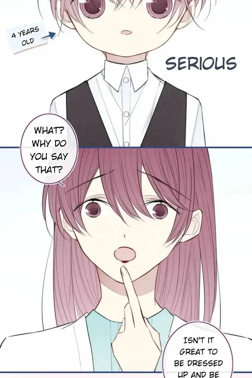 Read Cry for Me chapter 145 image 1 on Lezhin