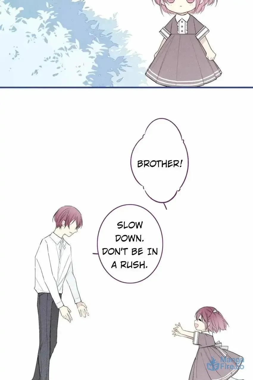 Read Cry for Me chapter 145 image 11 on Lezhin
