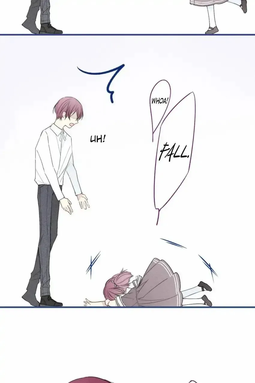 Read Cry for Me chapter 145 image 12 on Lezhin