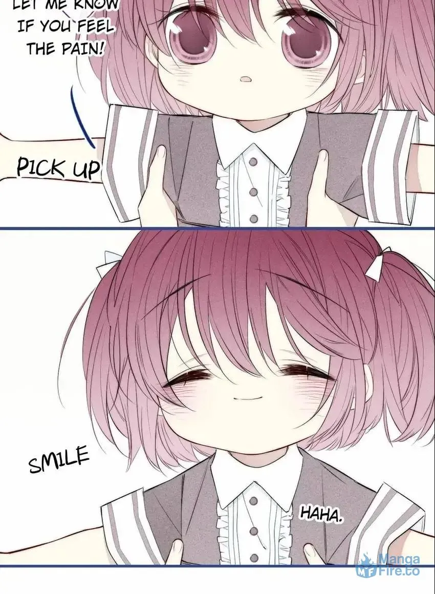 Read Cry for Me chapter 145 image 14 on Lezhin