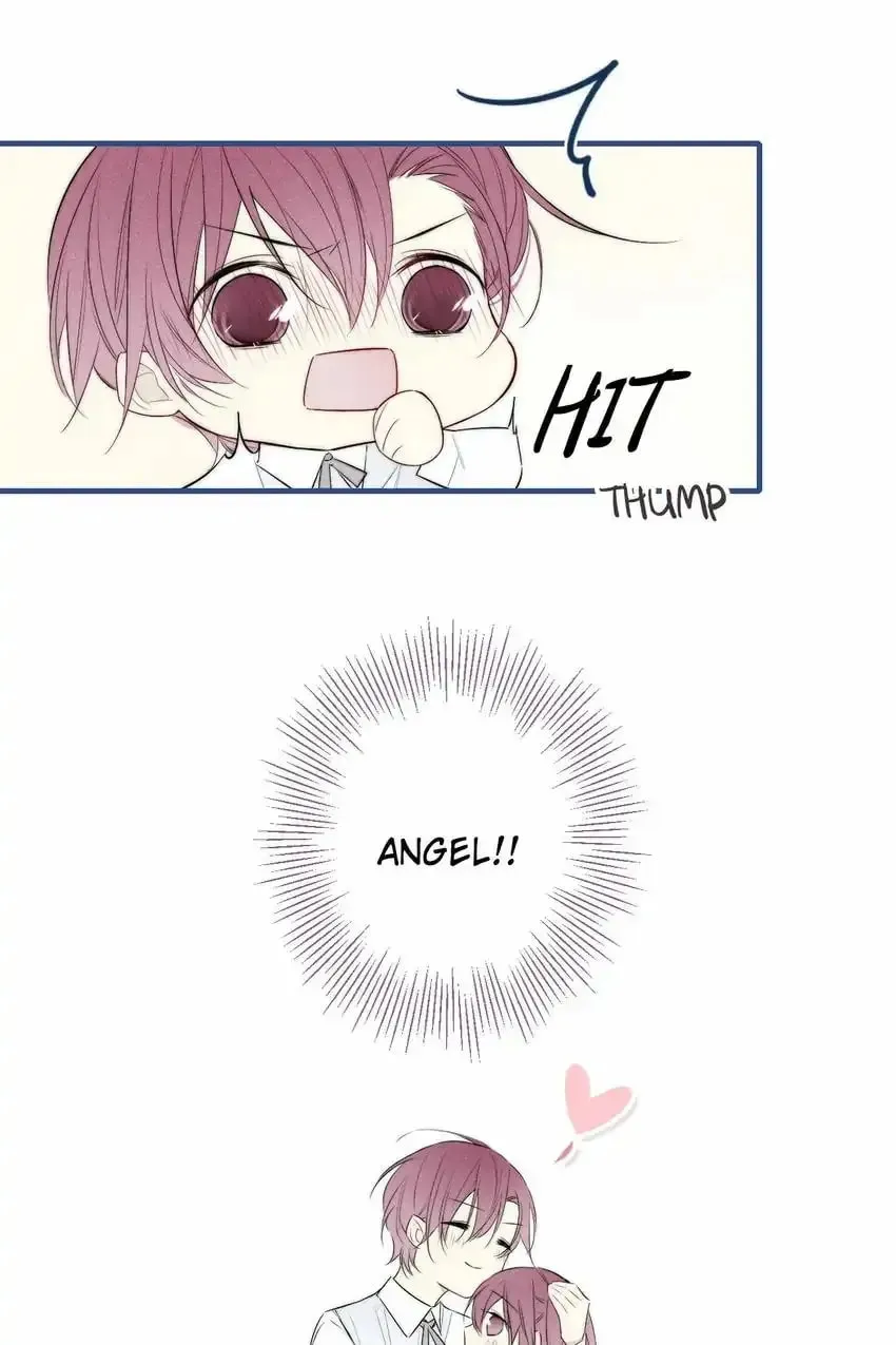 Read Cry for Me chapter 145 image 15 on Lezhin