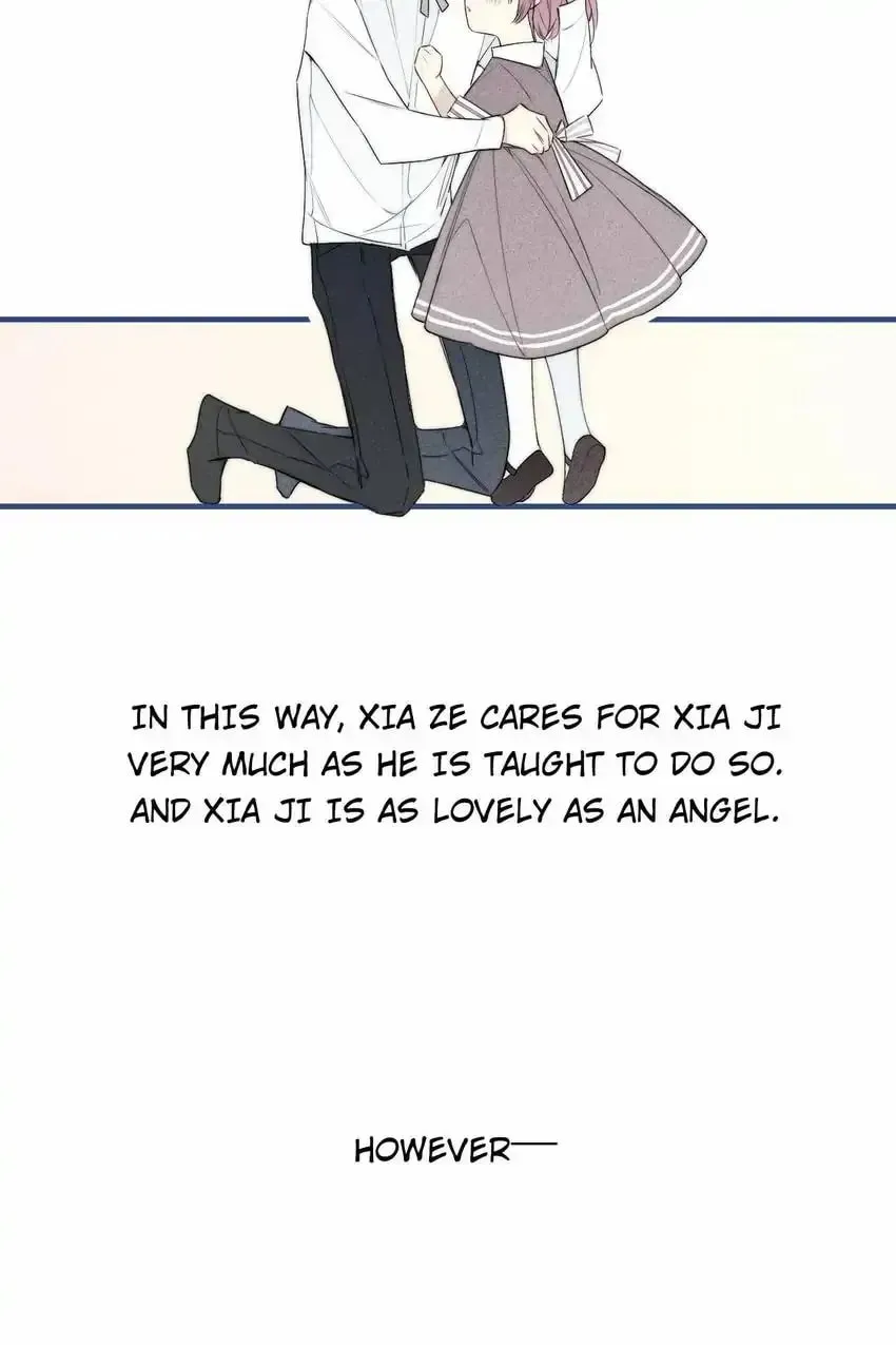 Read Cry for Me chapter 145 image 16 on Lezhin