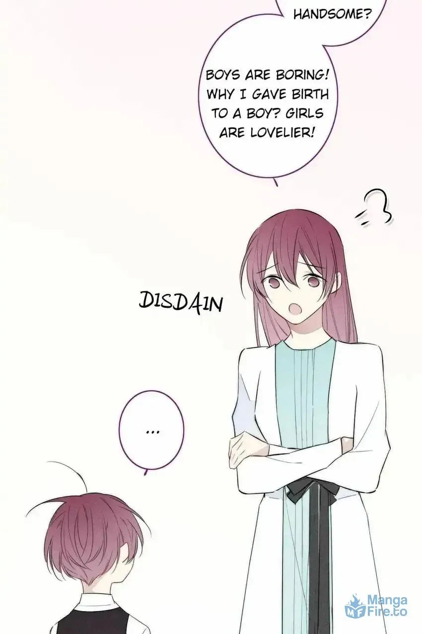 Read Cry for Me chapter 145 image 2 on Lezhin