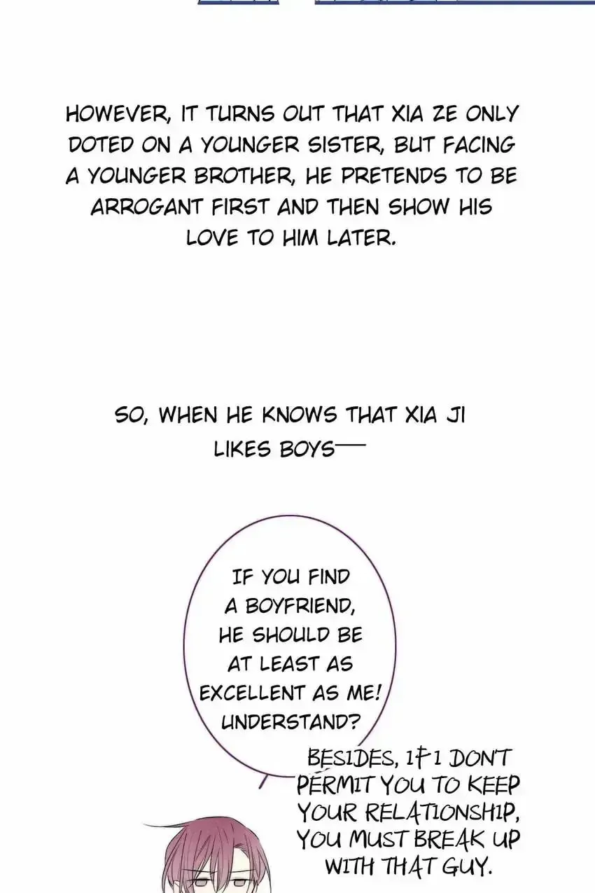 Read Cry for Me chapter 145 image 24 on Lezhin