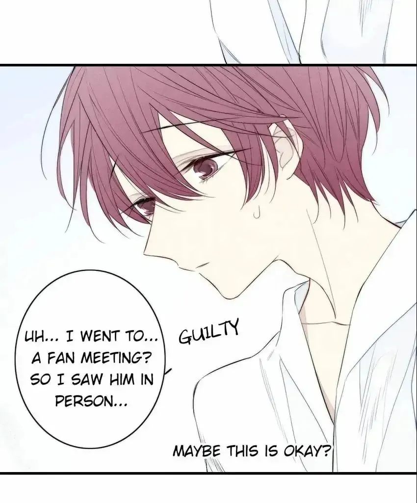 Read Cry for Me chapter 145 image 27 on Lezhin