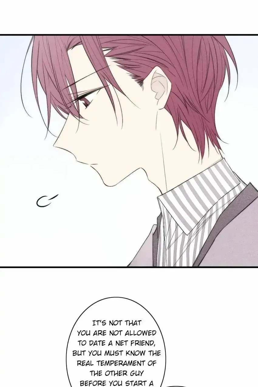 Read Cry for Me chapter 145 image 28 on Lezhin