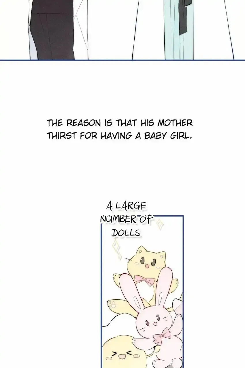 Read Cry for Me chapter 145 image 3 on Lezhin