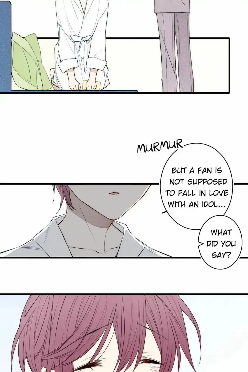 Read Cry for Me chapter 145 image 30 on Lezhin