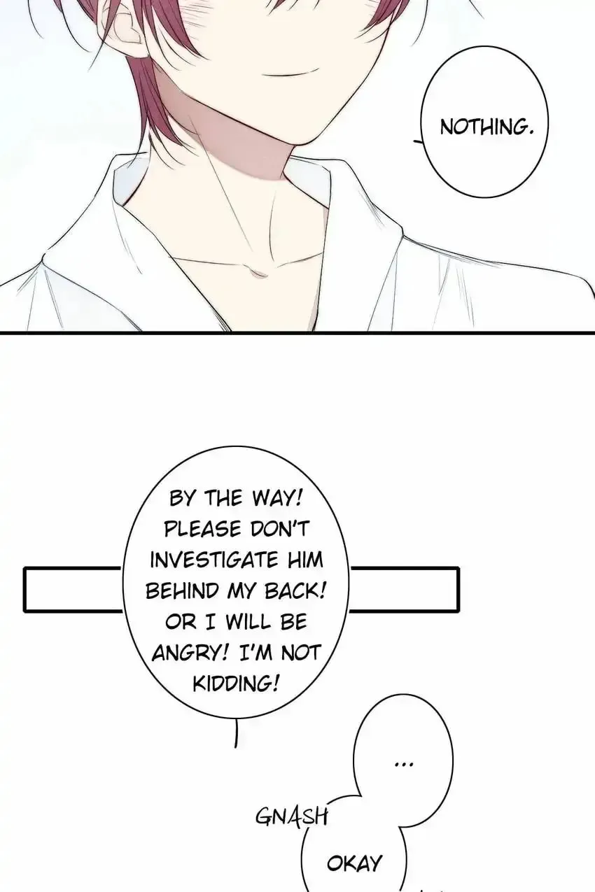Read Cry for Me chapter 145 image 31 on Lezhin