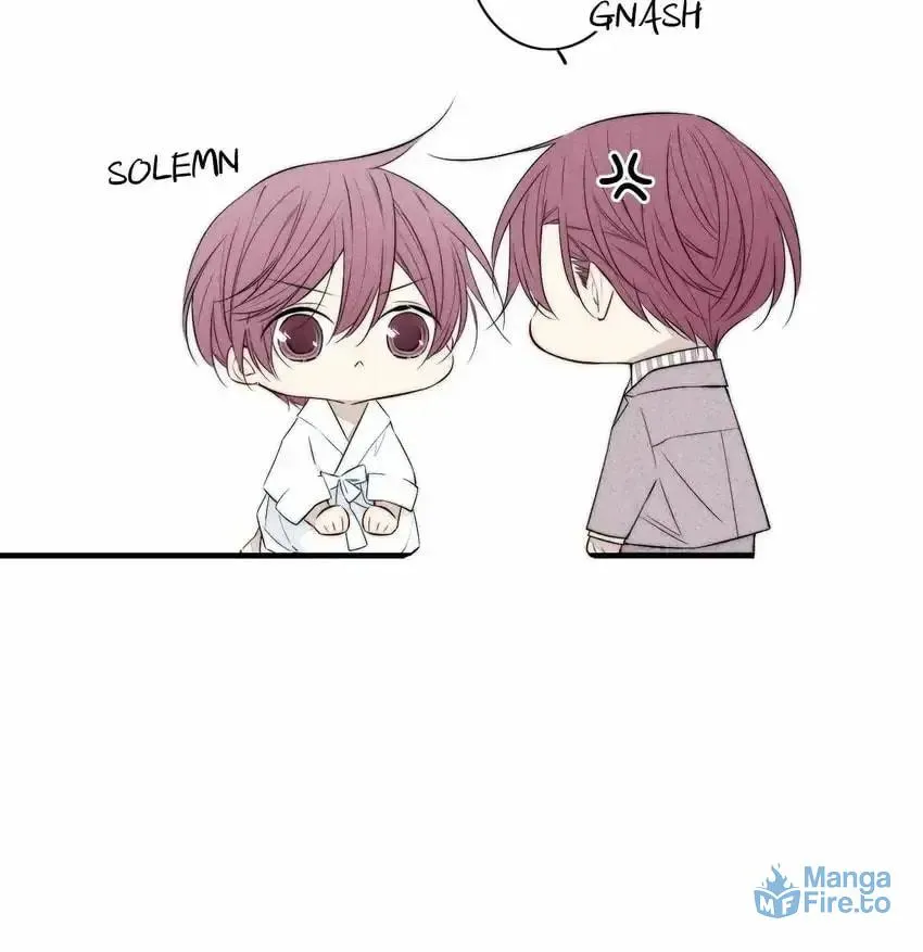 Read Cry for Me chapter 145 image 32 on Lezhin
