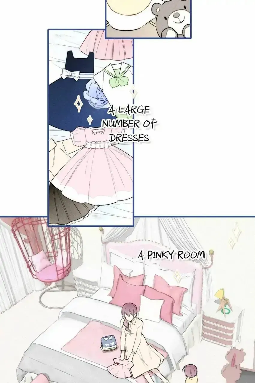 Read Cry for Me chapter 145 image 4 on Lezhin