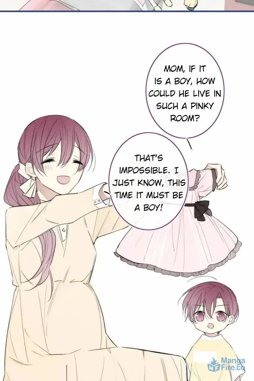 Read Cry for Me chapter 145 image 5 on Lezhin