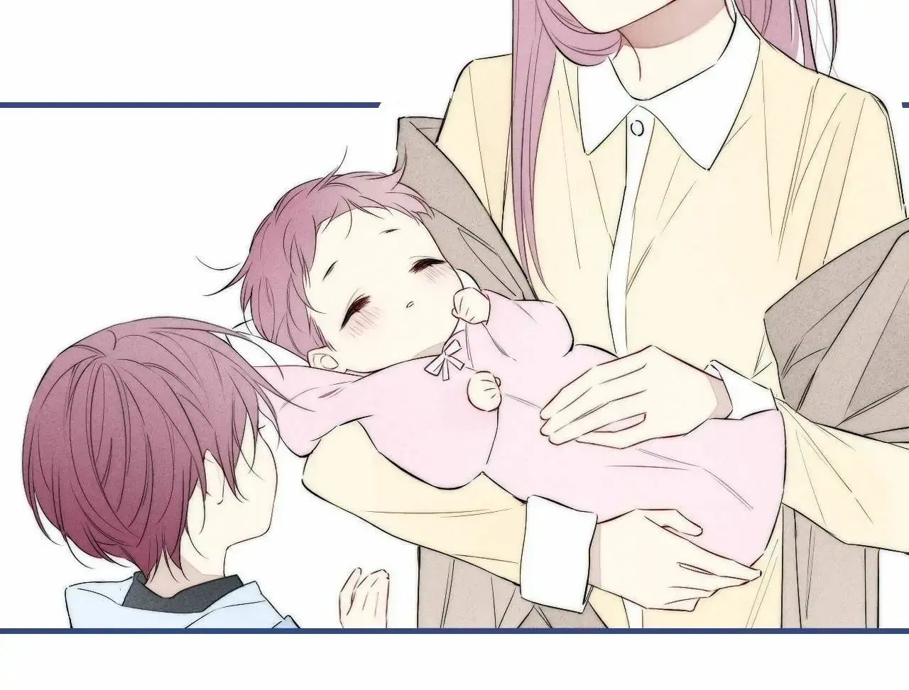 Read Cry for Me chapter 145 image 7 on Lezhin