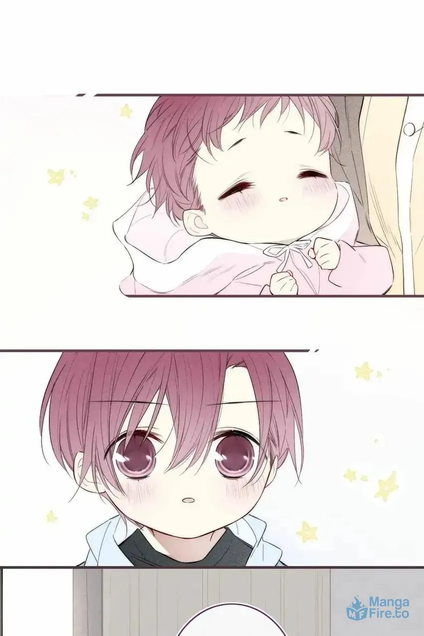 Read Cry for Me chapter 145 image 8 on Lezhin