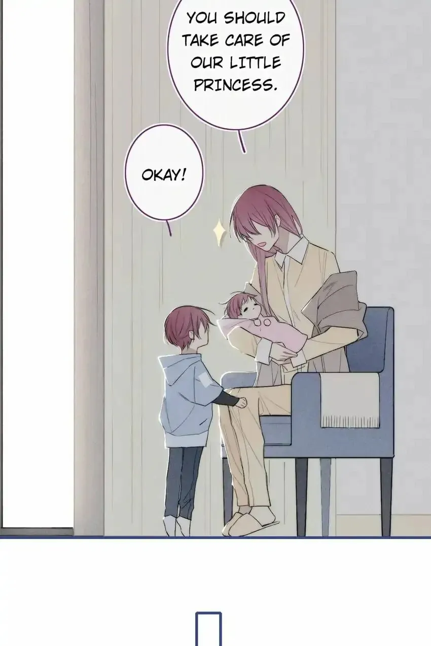 Read Cry for Me chapter 145 image 9 on Lezhin