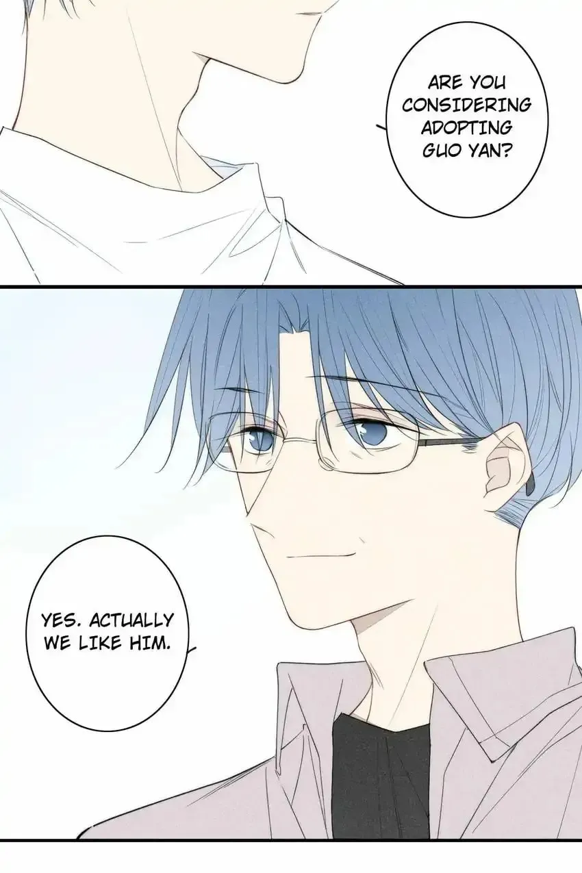 Read Cry for Me chapter 146 image 1 on Lezhin