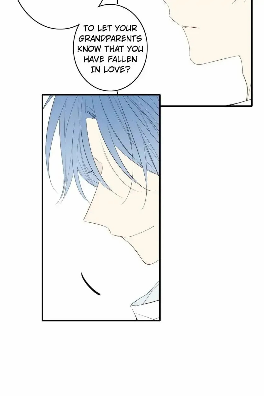 Read Cry for Me chapter 146 image 10 on Lezhin