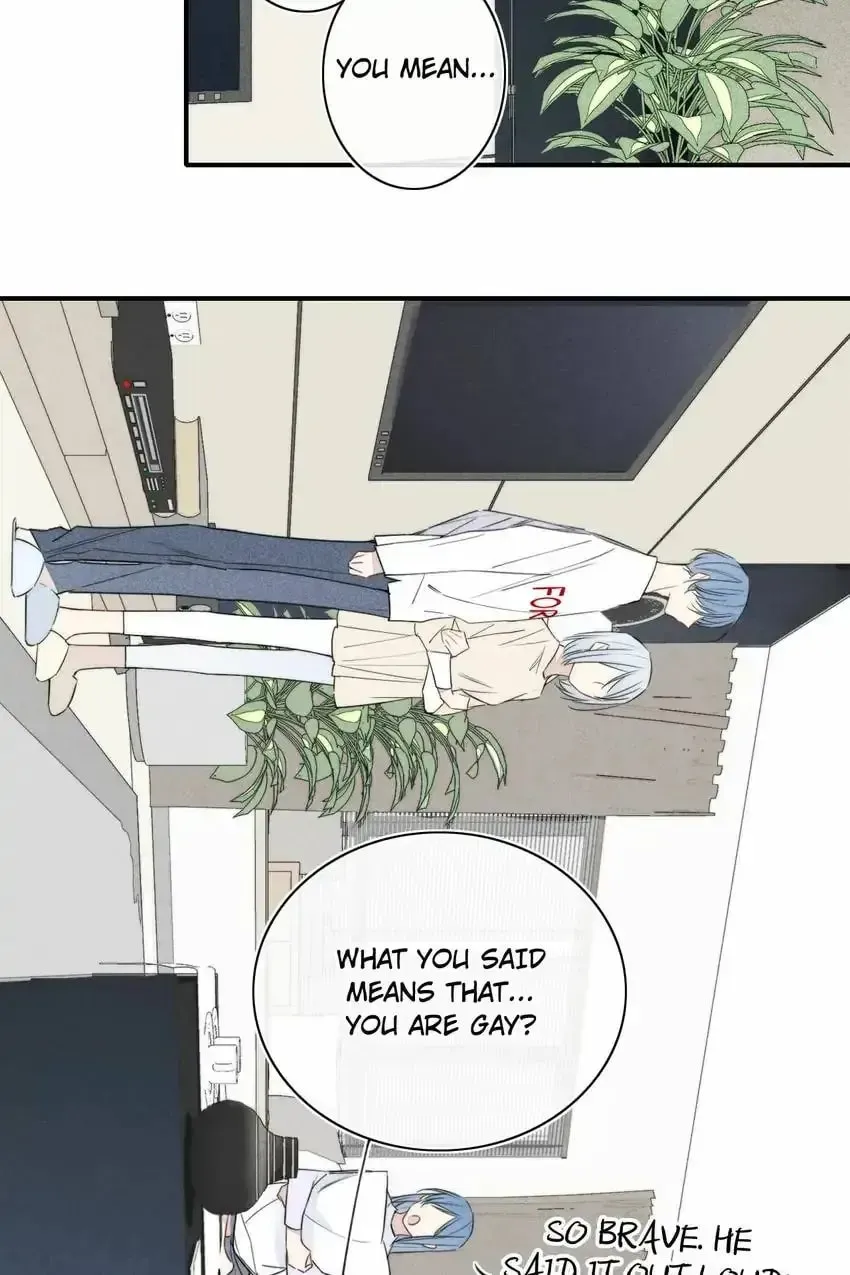 Read Cry for Me chapter 146 image 12 on Lezhin