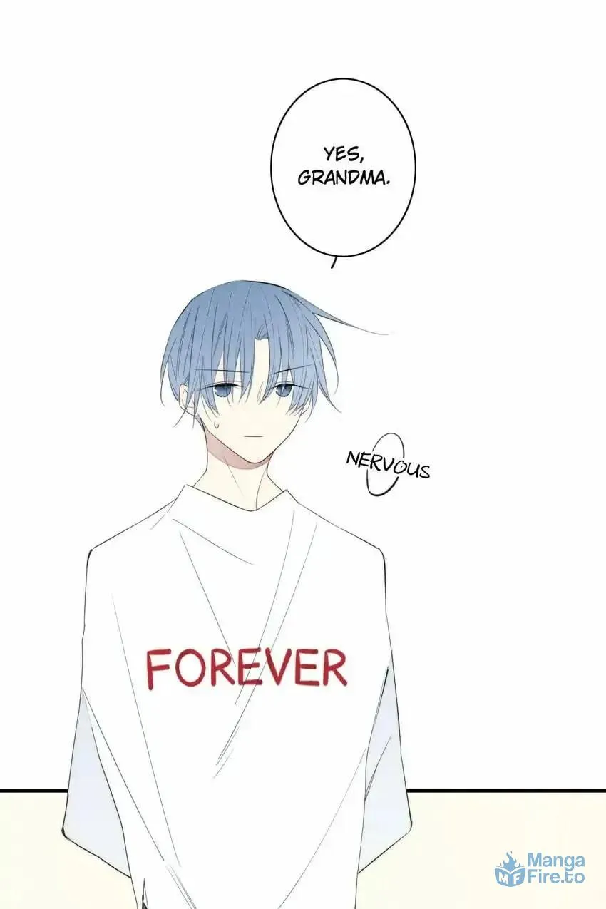 Read Cry for Me chapter 146 image 14 on Lezhin