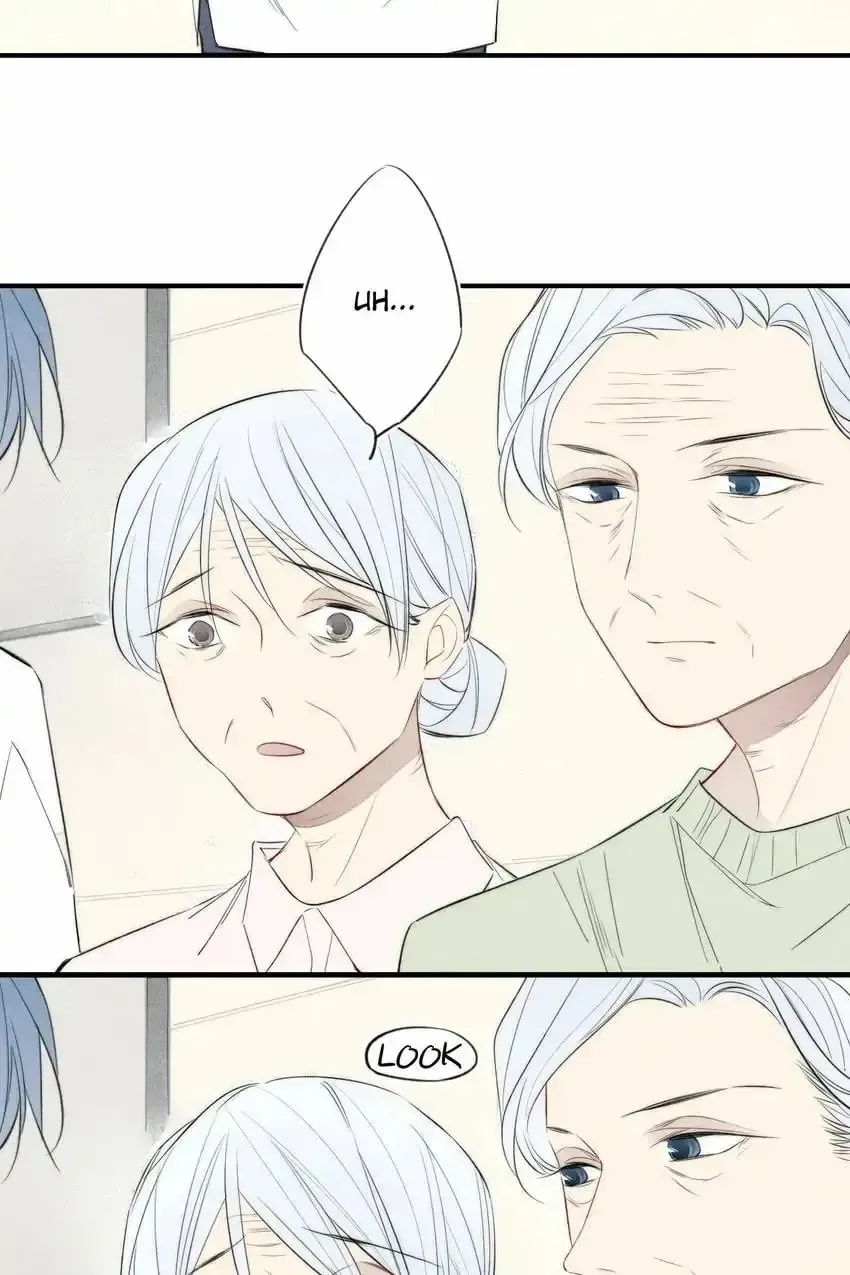 Read Cry for Me chapter 146 image 15 on Lezhin