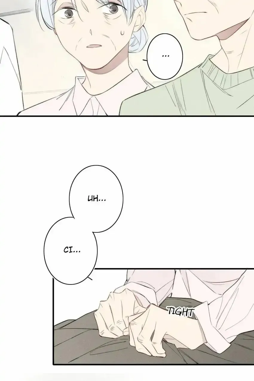 Read Cry for Me chapter 146 image 16 on Lezhin